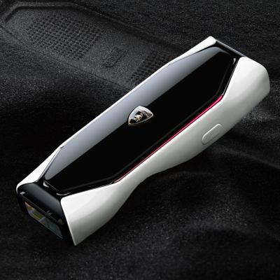 China JOVS X Graphene Hair Removal Cooling Device with Skin Rejuvenation Function (Pearl White) for sale