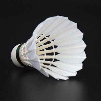 China Factory Direct Sale Training Badminton To Train OEM Shuttlecock for sale