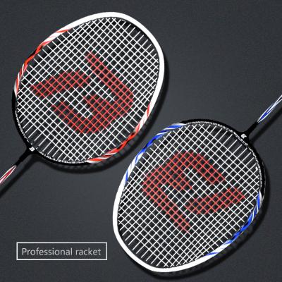 China Game Of Healthy Hot Selling Rackets About Badminton Rackets For Kids for sale