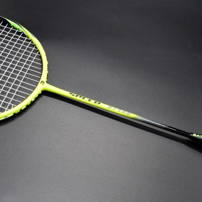 China Game Healthy training racquets wholesaler brand cheap price hot selling professional badminton rackets for sale