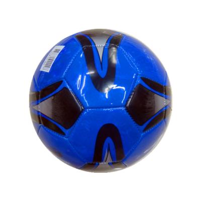 China Cheap PVC Soccer Factory Price Customized Logo Printed No .3 PVC Football Soccer Ball for sale