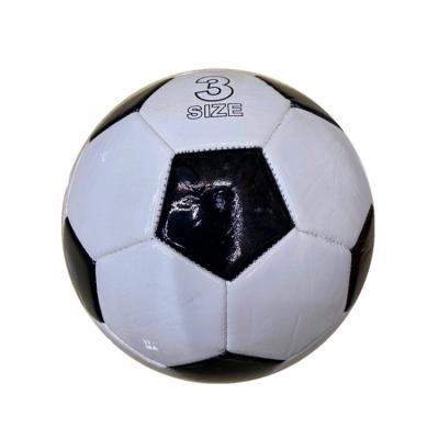 China PVC Soccer Ball No.3 Customize Size Football With Cheap Price for sale