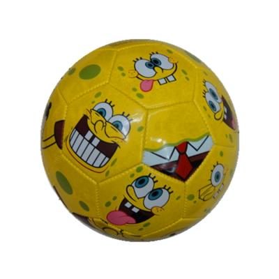 China PVC Manufacturer Cheap Indoor PVC Soccer Ball No.3 Soccer Balls for sale