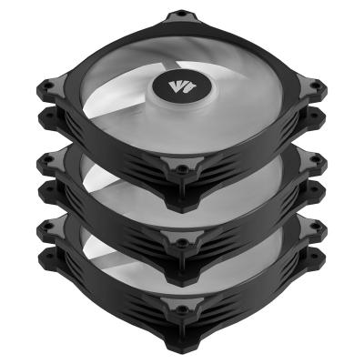 China ASIAHORSE high compatibility | 120mm PWM Fan Liquid Cooling System For PC OEM Supported for sale