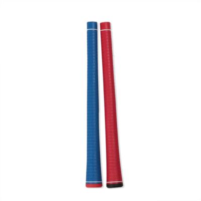 China Wholesale High Quality Outdoor Grip Swing Golf Practice Aids Rubber Training Accessory For Woods And Irons for sale