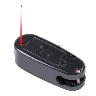 China Amazon Hot Sale Golf Putter Laser Sight Infrared Laser Range Finder Positioner (L x W x H): 6.5 x 2.4 x 2cm for sale