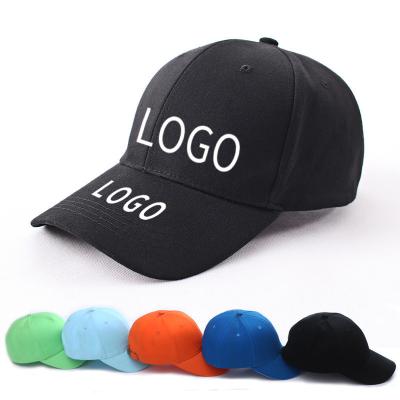 China New high quality custom made baseball cap custom made snapback hat logo designer wholesale COMMON white HT-0025 for sale