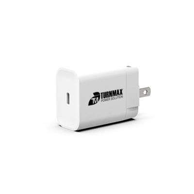 China Turnmax USB Fast Charger PD USB Type C PD Charger Original One Fast Port For iPhone 11 Pro Max Cell Phone Charger for sale