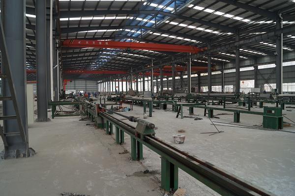 Verified China supplier - HAINER STEEL INDUSTRIAL CO.,LIMITED