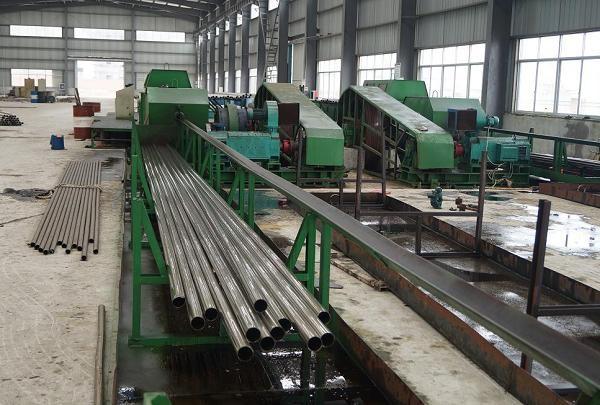 Verified China supplier - HAINER STEEL INDUSTRIAL CO.,LIMITED