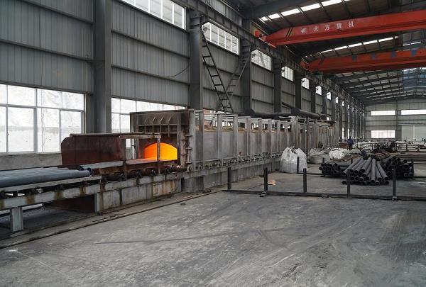 Verified China supplier - HAINER STEEL INDUSTRIAL CO.,LIMITED