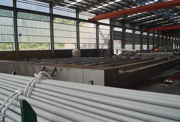 Fornitore cinese verificato - HAINER STEEL INDUSTRIAL CO.,LIMITED