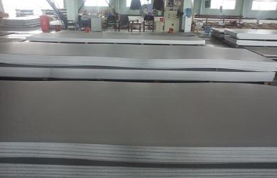 China 304 Stainless Steel Sheet 4x8 for sale