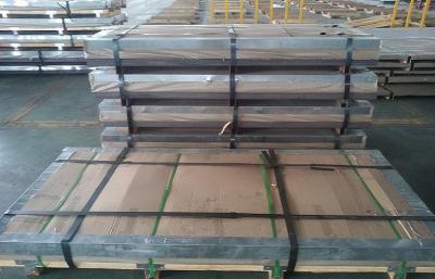 China ASTM A240 304 310S 316L Stainless Steel Sheet 4x8 for Household appliances for sale