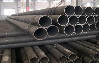 China Carbon Steel Seamless Pipe for sale