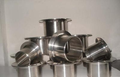 China Lap Joint Stub Ends for sale