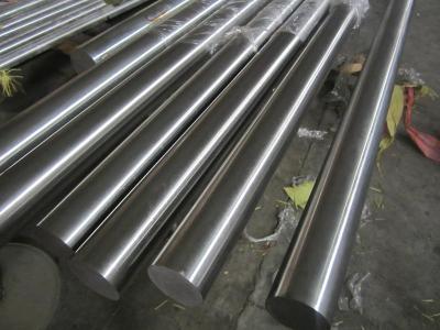 China AISI 316 Stainless Steel Roud Rods With BA Surface, Dia 4mm to 800mm for sale