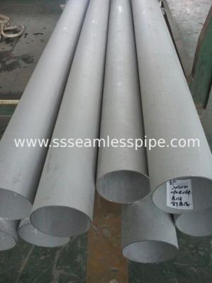 China TP316L  Tp347  Steel Pipe High tensile strength For Chemical Industry for sale