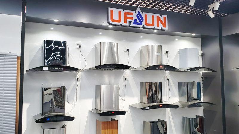 Verified China supplier - Foshan Ufaun Electric Appliances Co., Ltd.