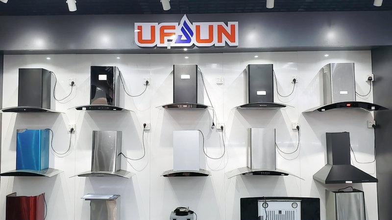 Verified China supplier - Foshan Ufaun Electric Appliances Co., Ltd.