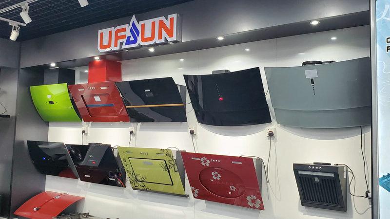 Verified China supplier - Foshan Ufaun Electric Appliances Co., Ltd.