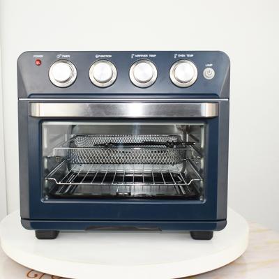 China Household Multifunctional Automatic Cake Mini Small Easily Cleaned Easily Assembled Electric Baking Oven For Home for sale