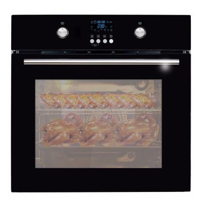 China Good Outdoor Quality 60cm Built In Ovens Electric Oven With 10 Function Steam Oven From Ufaun Kitchen Appliances for sale