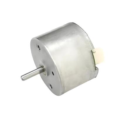 China BLDC MOTOR With Large Toque Higher Efficiency Direct-drive For Smart Appliances for sale