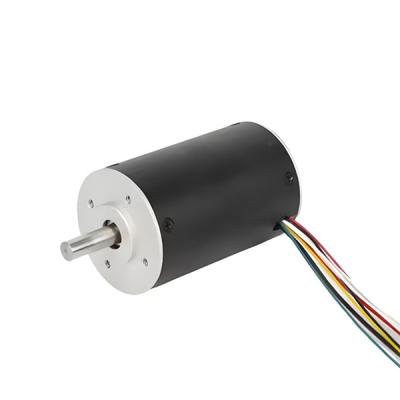 China CNBL-5285DI  BLDC Motor Install Easy & Free Maintenance For Meter / Instrument for sale