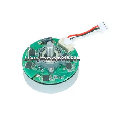 China CNBL-5816DO BLDC MOTOR Working Stable And Smooth For Smart Applications Instrument for sale