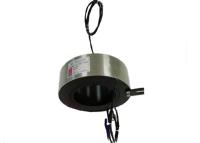 China Uso rotatorio del brazo del robot de la velocidad IP54 112m m del anillo colectando del diámetro grande 100rpm en venta