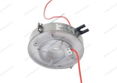 CENO High Voltage Slip Ring with high speed 1300rpm