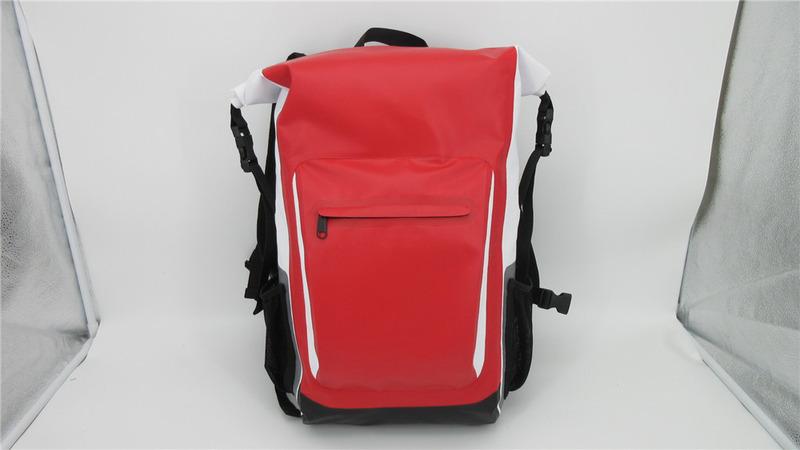 Verified China supplier - Quanzhou Realfine Bags Co., Ltd.