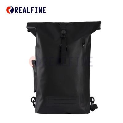 China Water Proof Waterproof Backpack 30L Ocean Dry Bag, Durable Roomy Interlayer Resistant, With Comfortable Protection Back Panel for sale