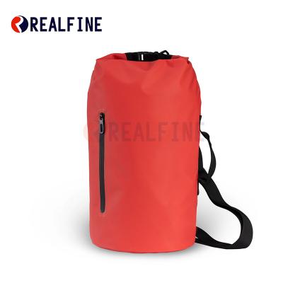 China Water Proof Floating Waterproof Dry Bag (35 Liter), Rolltop Dry Bag, Lightweight Dry Receive Bag Outdoor Camping Equipment for sale