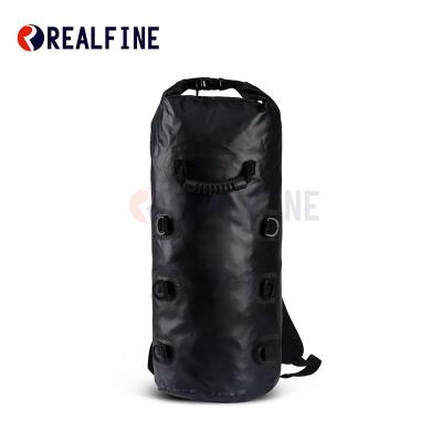 China Water Resistant Outdoor Travel Equipment Waterproof Dry Bag Suitable for Kayaking and Rowing, Rafting, Swimming, Hiking, Beach for sale