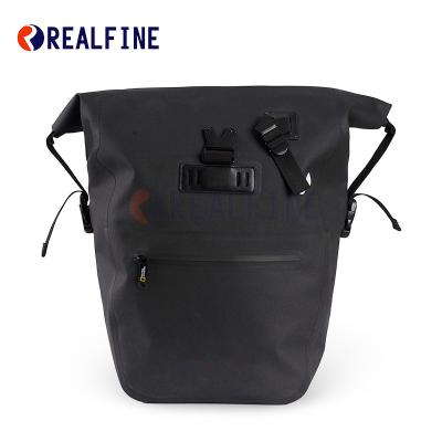 China Water Proof Bike Bag, Waterproof Receive Bag, 100% Waterproof Receive Bag, Military Level Structure for sale