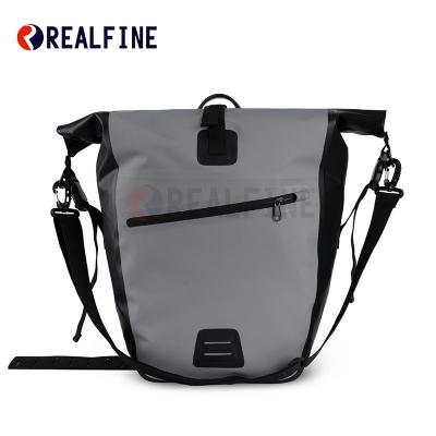 China Water Proof Waterproof Dry Bag With Adjustable Shoulder Strap , Floating Dry Backpack for sale