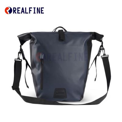 China Water Proof Bike Waterproof Bag Dry Bag with Track L Store Content Bag, Suitable for Outdoor Floating Outdoor Sporting Goods for sale