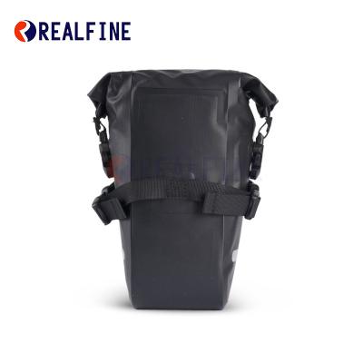 China Water proof bike bag waterproof bag with cell phone pocket, for sale