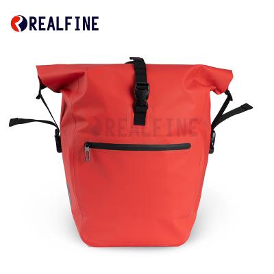 China Outdoor Water Proof Adventure Bike Bag, Waterproof Dry Bag 30L Bag Floating Backpack Dry Belt Waterproof Phone for sale