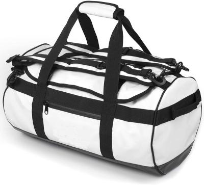 China / The friendly duffel bag with backpack straps for the gym, travel and sports for sale