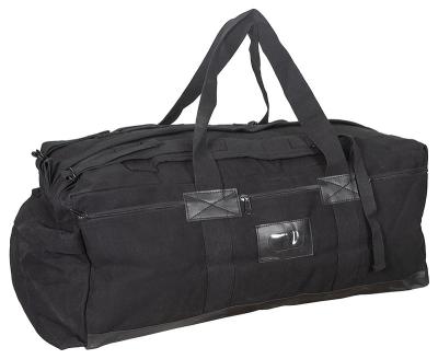 China / Sports Canvas Tactical Duffel Bag for sale