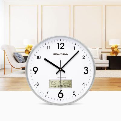 China Wholesale antique home decorative luxury purchase style large wall clock for sale