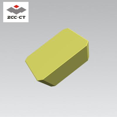 China China Zcc Milling Tool Inserts Zccct Sekn Sekn1504aftn Ybg202 Inserts Milling Cutting Tools for sale