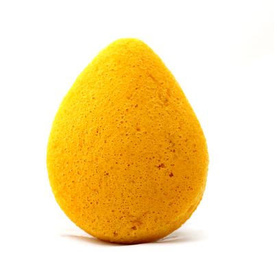 China Travel Friendly Daylogic Facial Sponge Wet Dry Konjac Sponge for sale