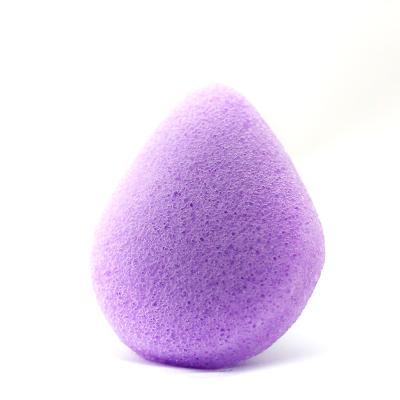 Китай Губки тела падения воды губка кожи Konjac устойчивая Exfoliating продается