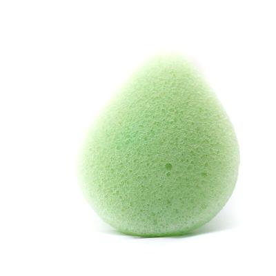 China BSCI Natural Konjac Loofah Sponge Eco Friendly Body Exfoliator Sponge for sale