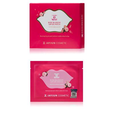 China Moisturizing Lightening Konjac Lip Patch Whitening for sale