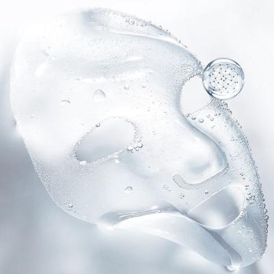 China Crystal Vitamin C Konjac Facial Mask Versatile for sale